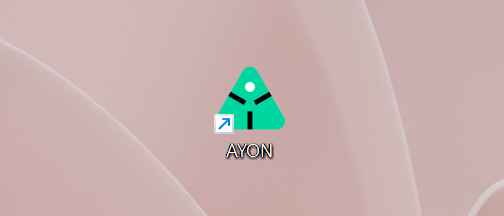 AYON Launcher Icon