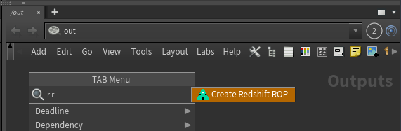 tab_menu_redshift_rop